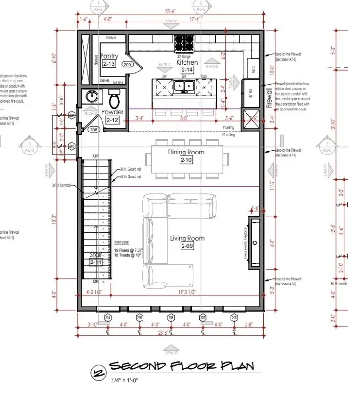 1220 Wycliffe Drive, Houston, TX 77043 - Image #3