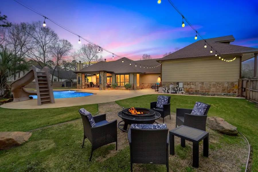 2101 Woodlink Court, Huffman, TX 77336 - #2