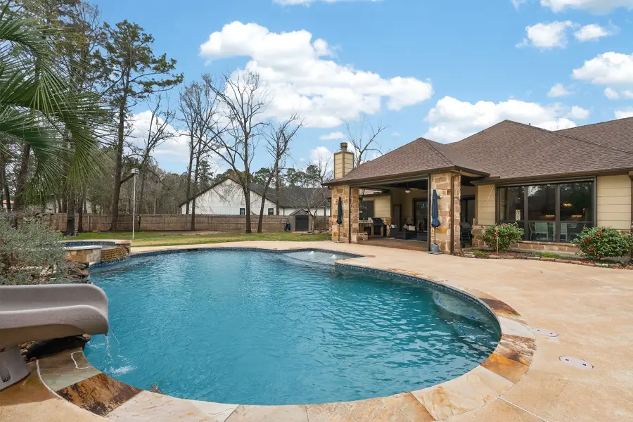 2101 Woodlink Court, Huffman, TX 77336 - #3