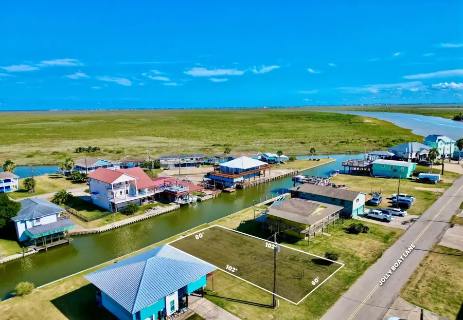 0000 Jolly Boat Lane, Freeport, TX 77541 - #2