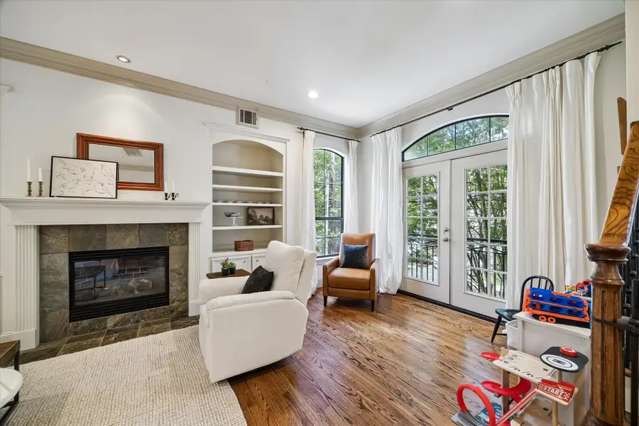 1701 Welch Street, Houston, TX 77006 - #3