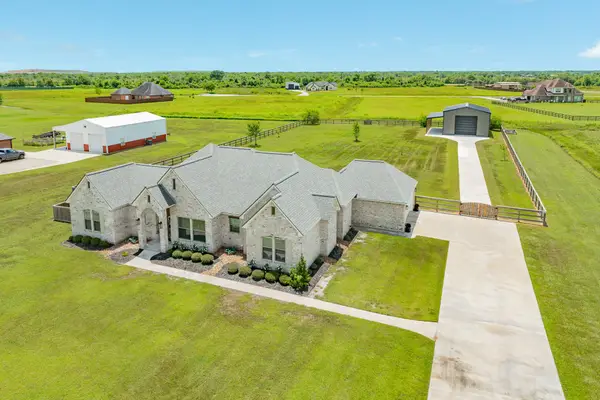 32819 Amberjack Drive, Richwood, TX 77515