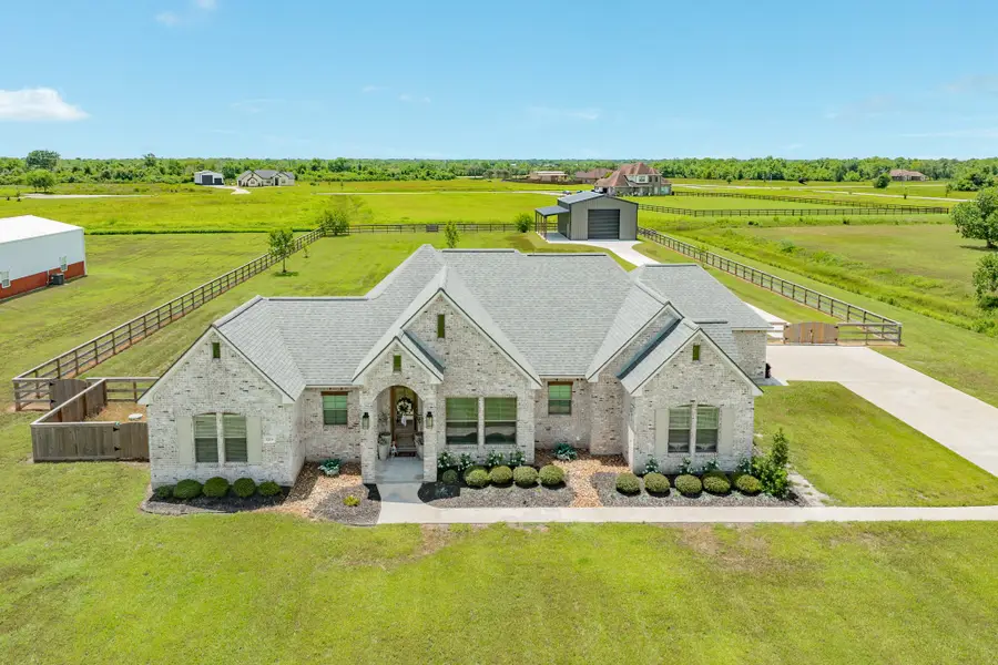 32819 Amberjack Drive, Richwood, TX 77515 - #2