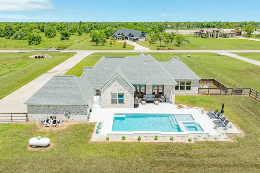 32819 Amberjack Drive, Richwood, TX 77515 - #3