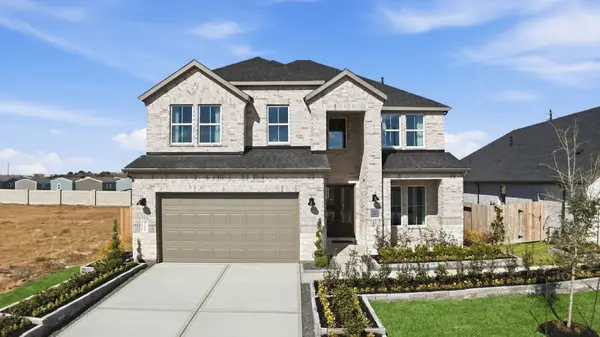 2507 Friendswood Trail, Friendswood, TX 77546