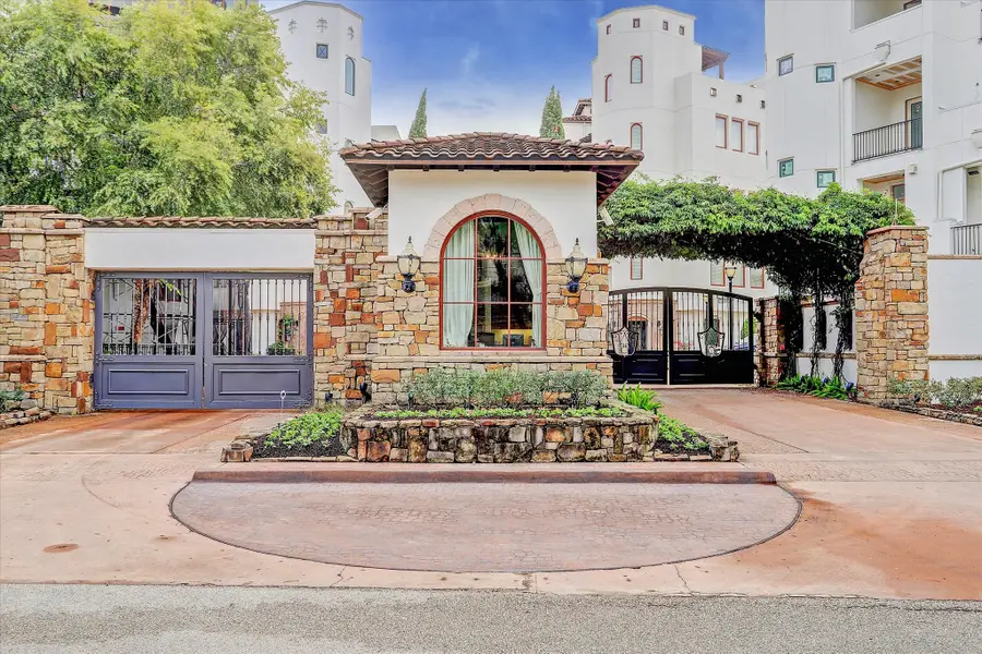 5213 Feagan Street #A, Houston, TX 77007 - #2