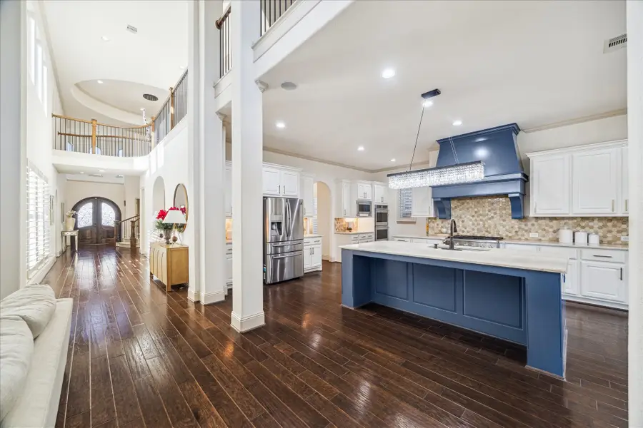 6007 Abercombie Lane, Sugar Land, TX 77479 - Image #2