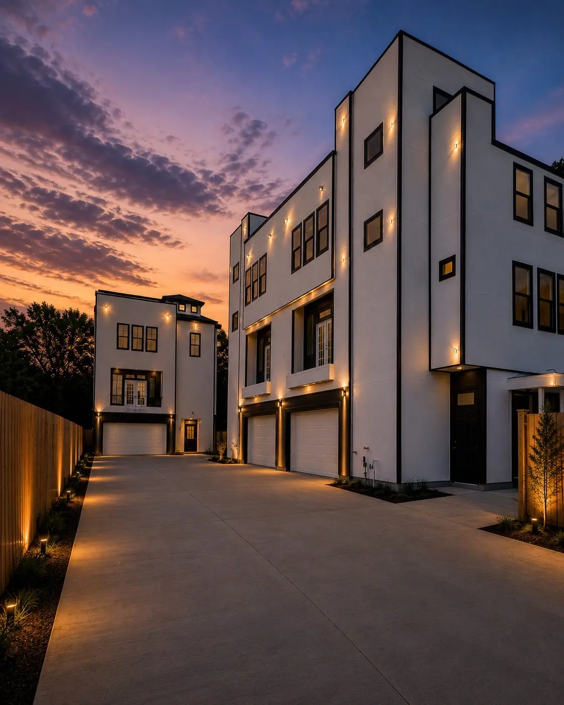 9134 Pembrook Street, Houston, TX 77016 - #1