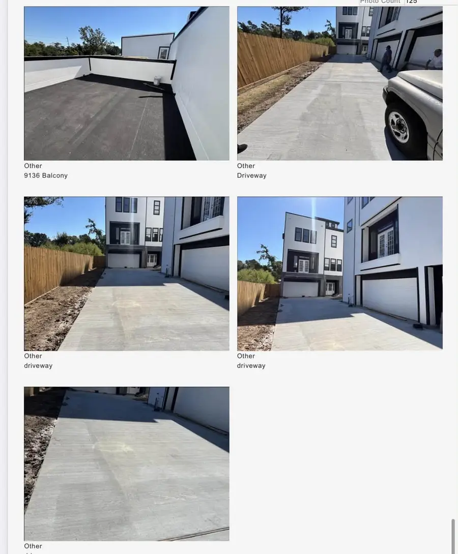 9134 Pembrook Street, Houston, TX 77016 - #3