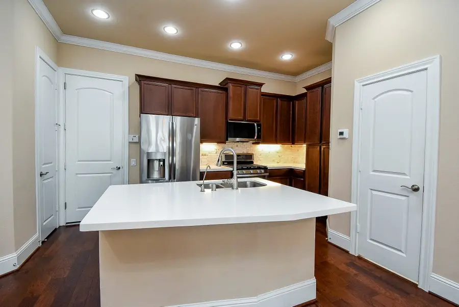 8413 Water Oak Pass Drive, Houston, TX 77055 - #3
