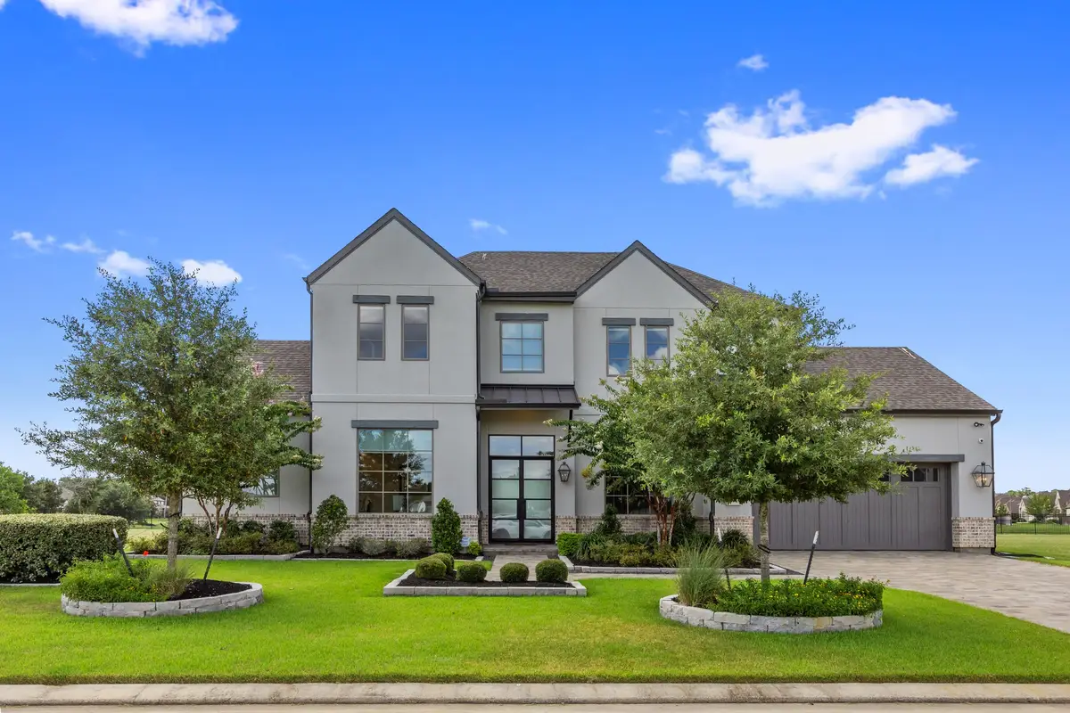 6822 E Warwick Lake Lane, Spring, TX 77389 - #1
