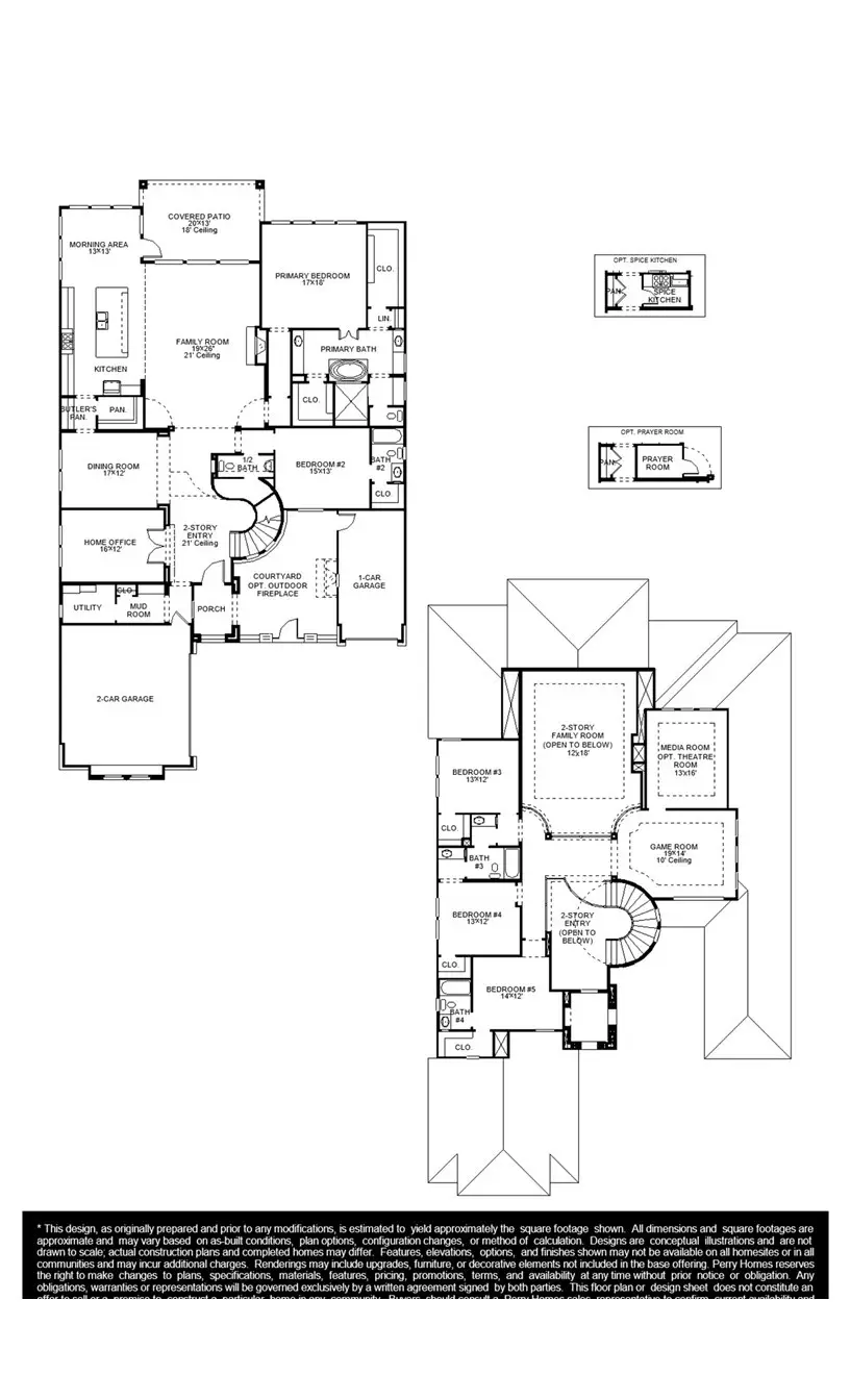 10119 Regal Mist Drive, Missouri City, TX 77459 - Image #3