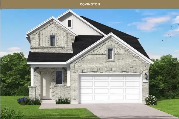 1602 Perla Lane, Magnolia, TX 77354