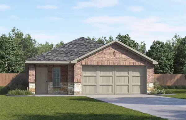 10631 Dogwood Sky Drive, Beasley, TX 77417