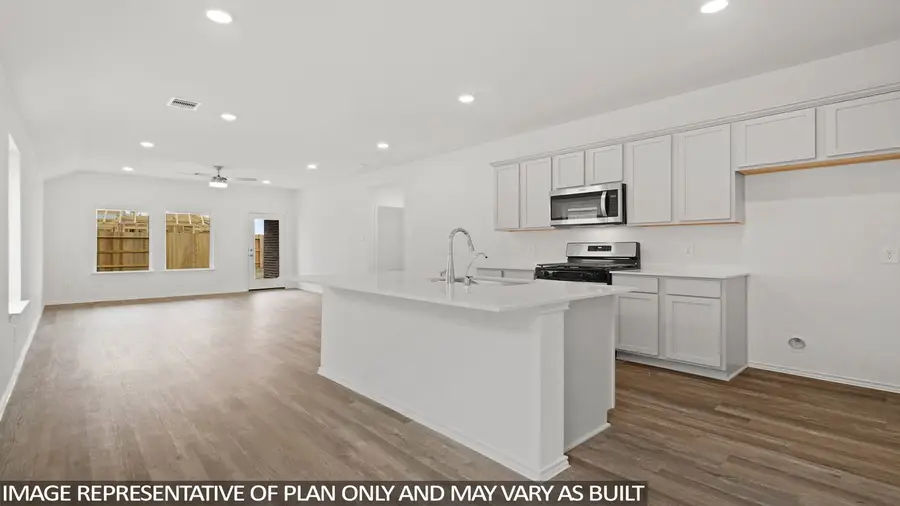 10631 Dogwood Sky Drive, Beasley, TX 77417 - #3