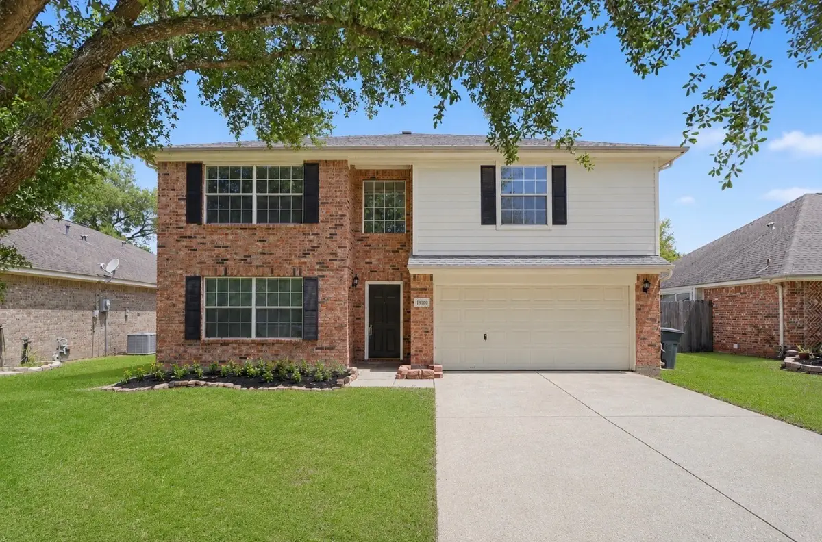 11910 Lois Lane, Pinehurst, TX 77362 - #1