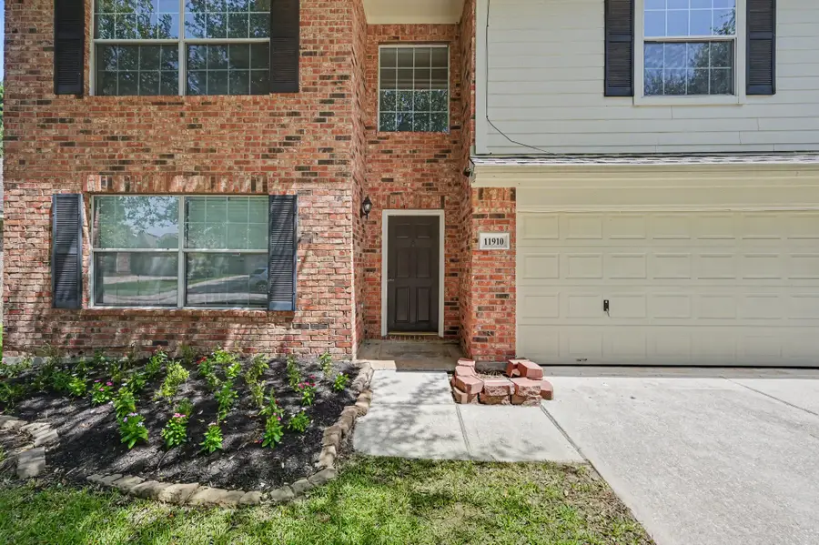 11910 Lois Lane, Pinehurst, TX 77362 - #2