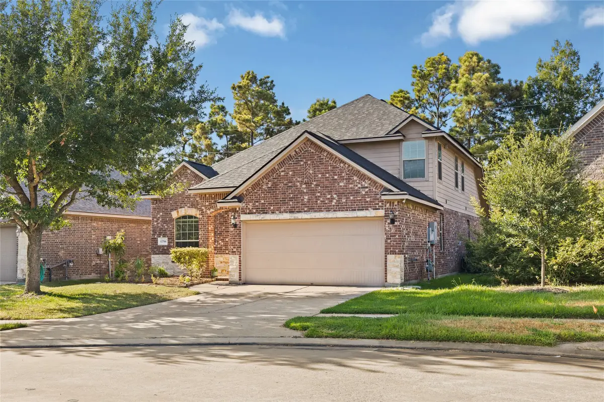 12706 Madison Boulder Lane, Humble, TX 77346 - #1