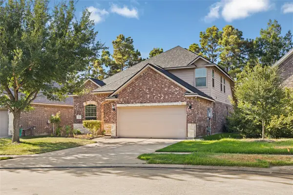 12706 Madison Boulder Lane, Humble, TX 77346