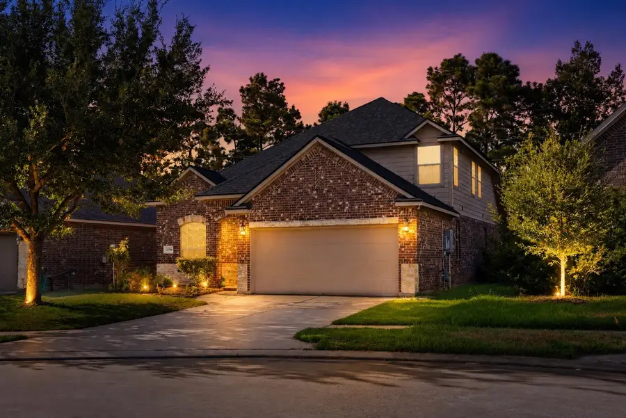 12706 Madison Boulder Lane, Humble, TX 77346 - #2