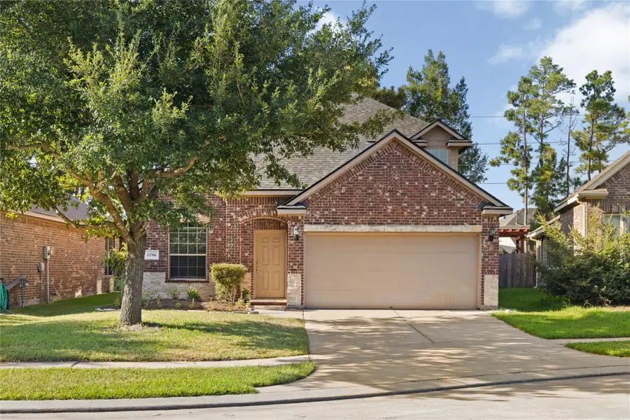 12706 Madison Boulder Lane, Humble, TX 77346 - #3