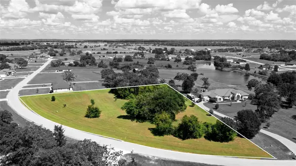 TBD Henley Cove, Iola, TX 77861