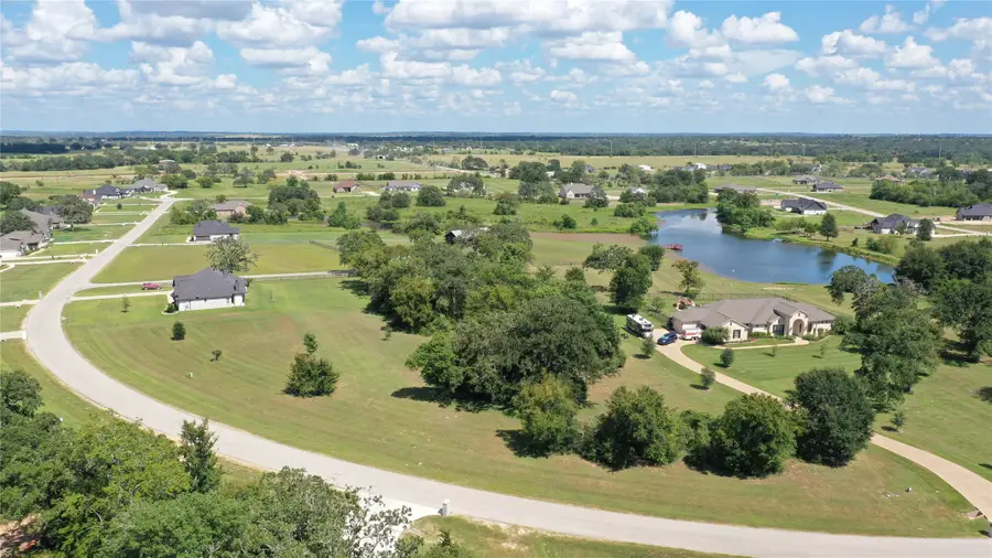 TBD Henley Cove, Iola, TX 77861 - #3