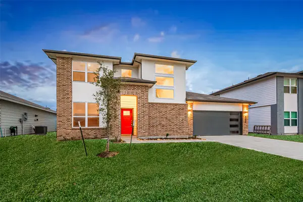 1815 Sandy Trail Lane, Rosenberg, TX 77469