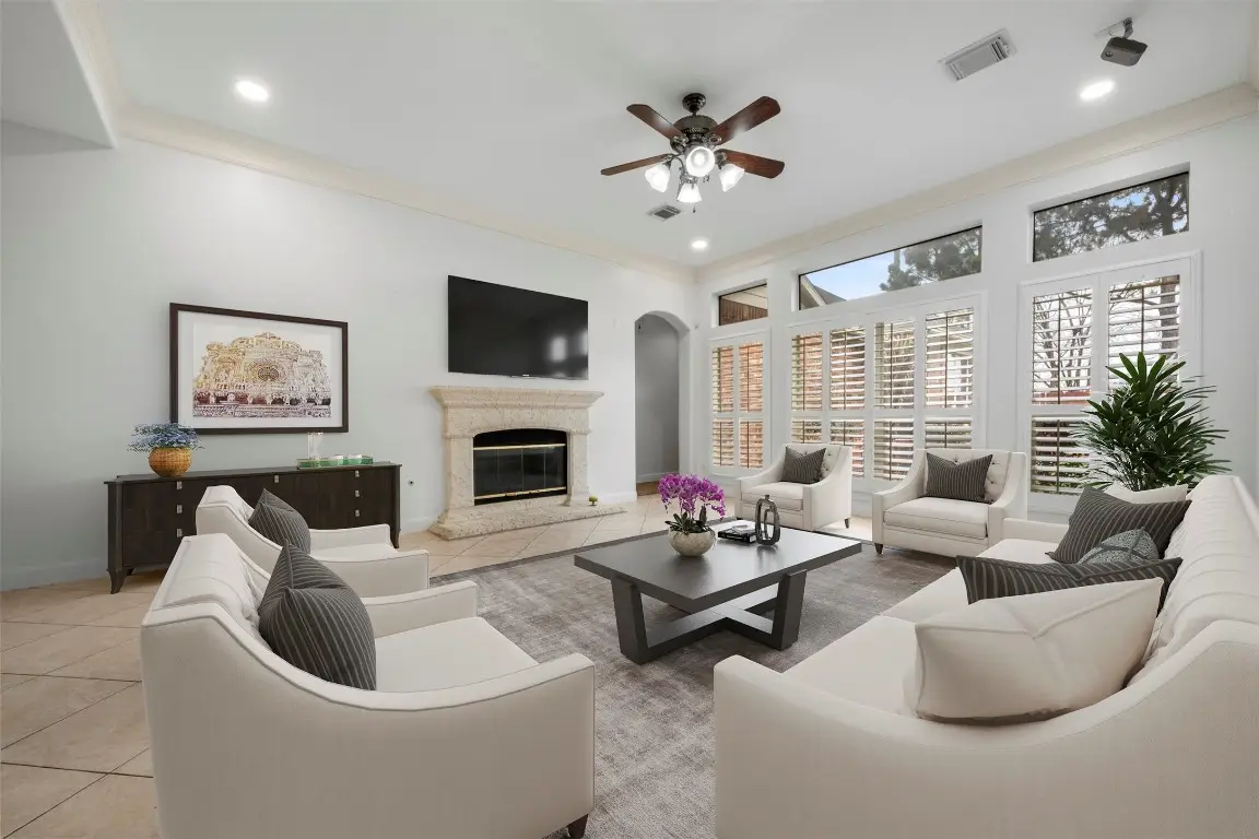 6526 Pinewood Trace Lane, Houston, TX 77041 - #1