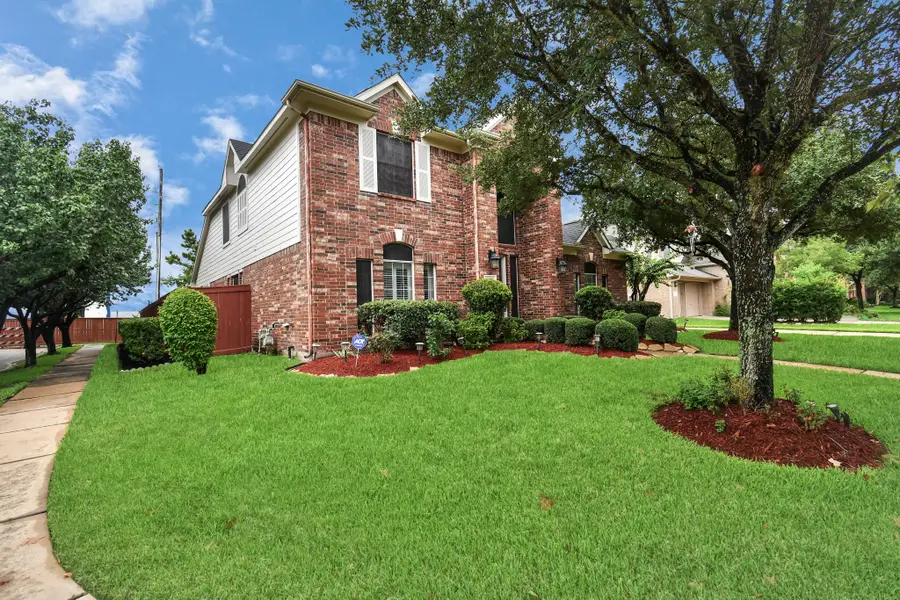 6526 Pinewood Trace Lane, Houston, TX 77041 - #2