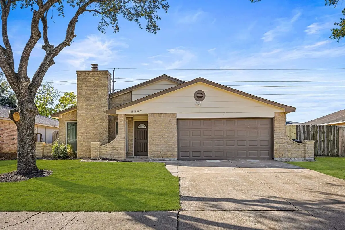 2207 Anthony Hay Lane, Katy, TX 77449 - Image #1