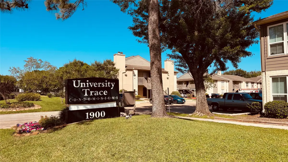 1900 Bay Area Boulevard #136, Houston, TX 77058 - #1