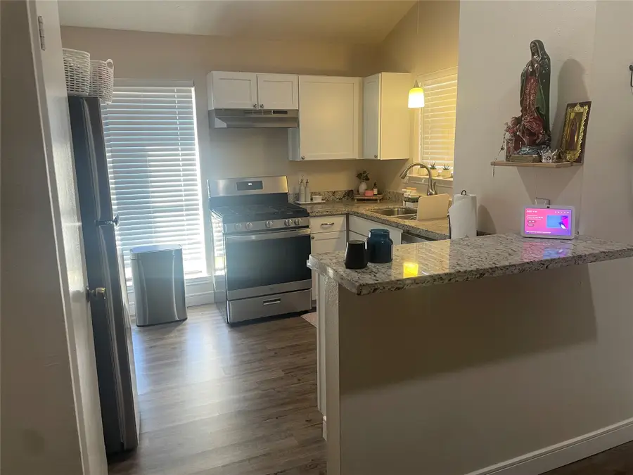 15117 & 15119 Grassington Drive, Channelview, TX 77530 - #2