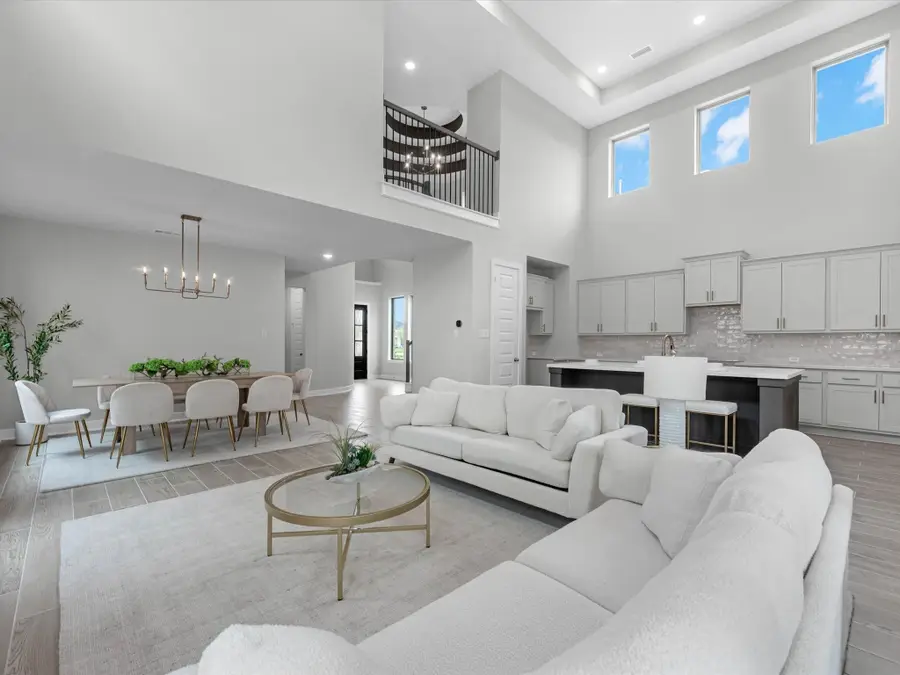 7822 Clover Gully Lane, Katy, TX 77493 - Image #3