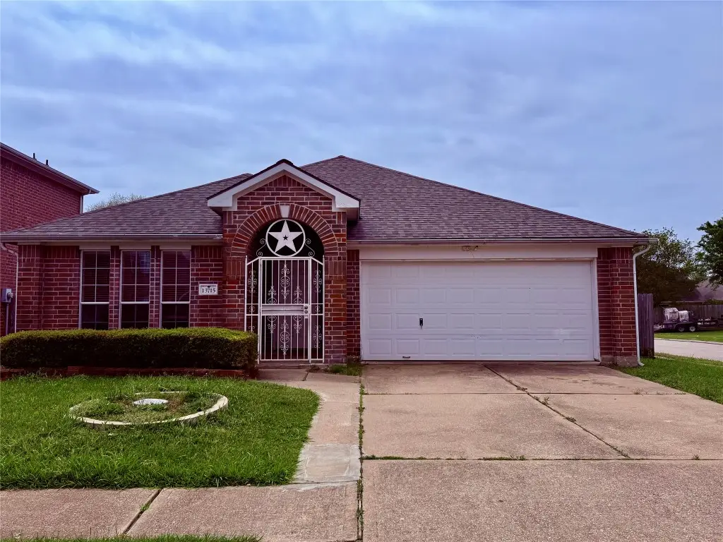 13715 Audra Lane, Houston, TX 77083 - #1