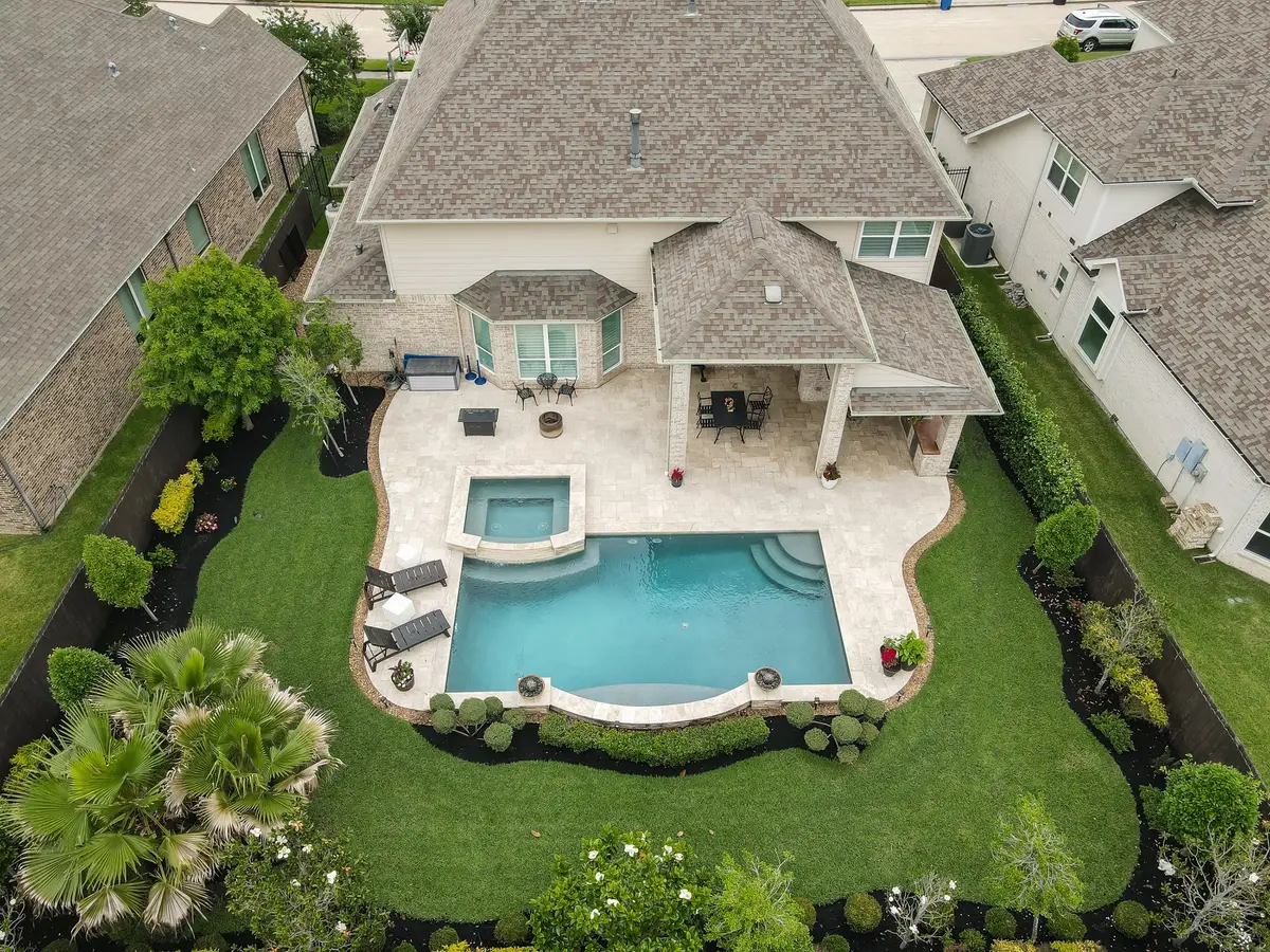 25015 Karacabey Court, Spring, TX 77389 - #1