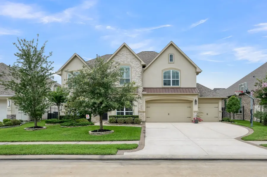 25015 Karacabey Court, Spring, TX 77389 - #2