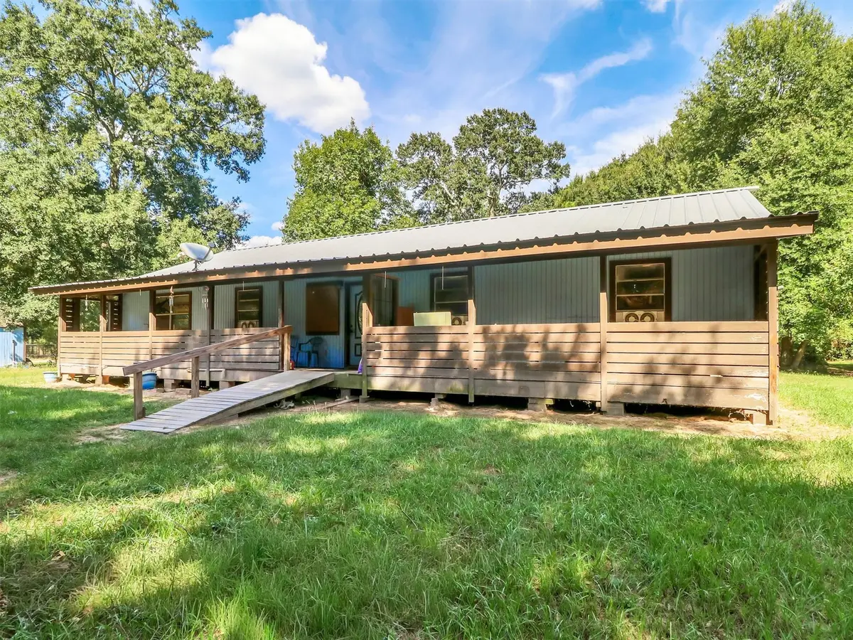 253 Road 3800 N, Cleveland, TX 77328 - #1