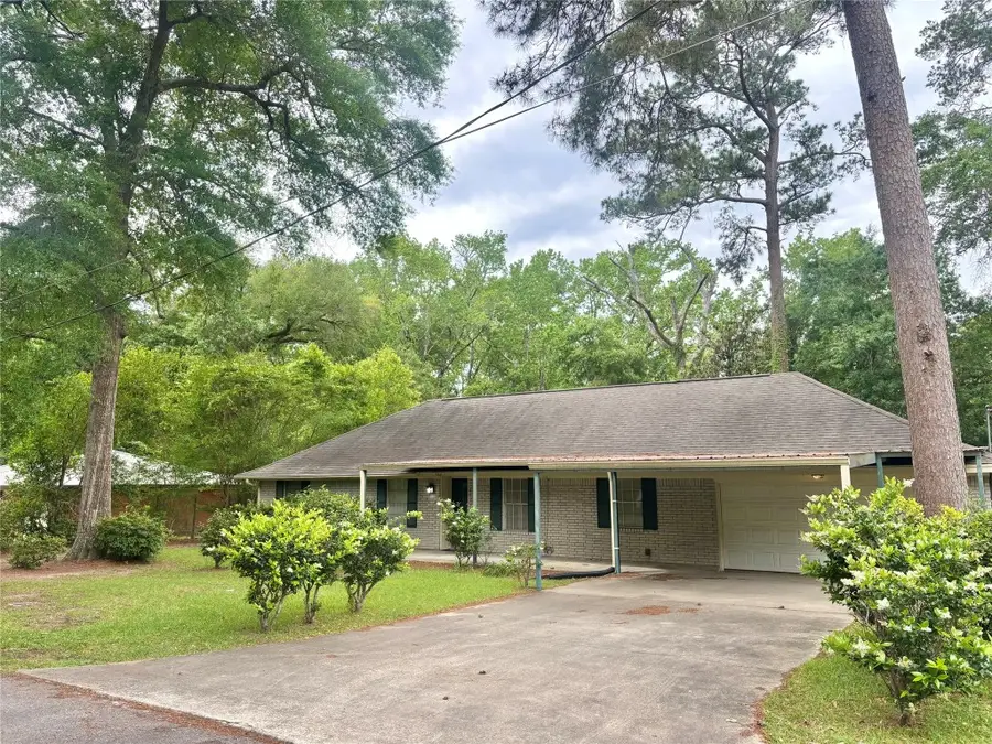 368 Johnson Street, Woodville, TX 75979 - #2