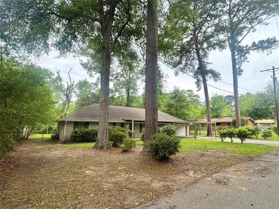 368 Johnson Street, Woodville, TX 75979 - #3