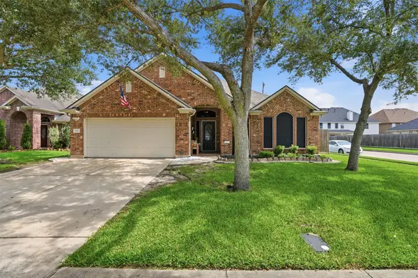 2121 Sugar Hill Drive, Deer Park, TX 77536
