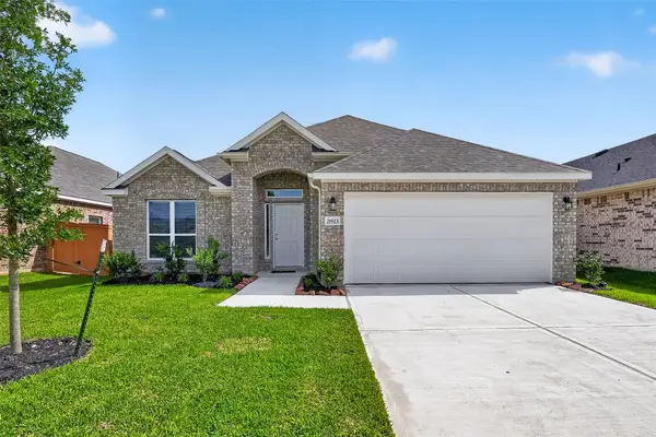 21923 Oia Island Drive, Hockley, TX 77447