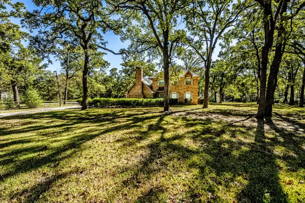 718 Fm 980 Road, Huntsville, TX 77320