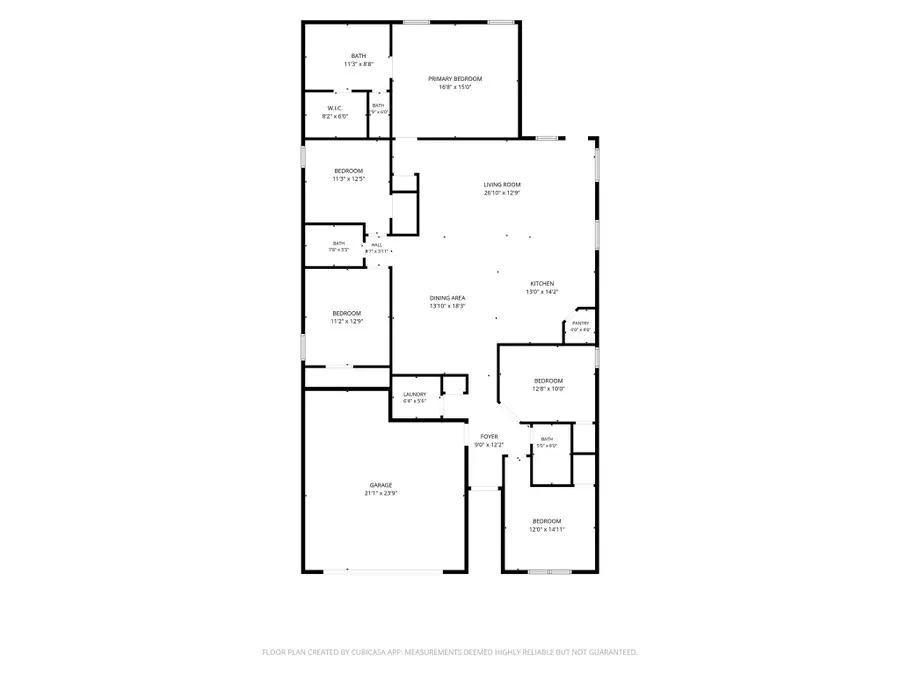 303 Springfield Terrace Drive, Conroe, TX 77304 - #2