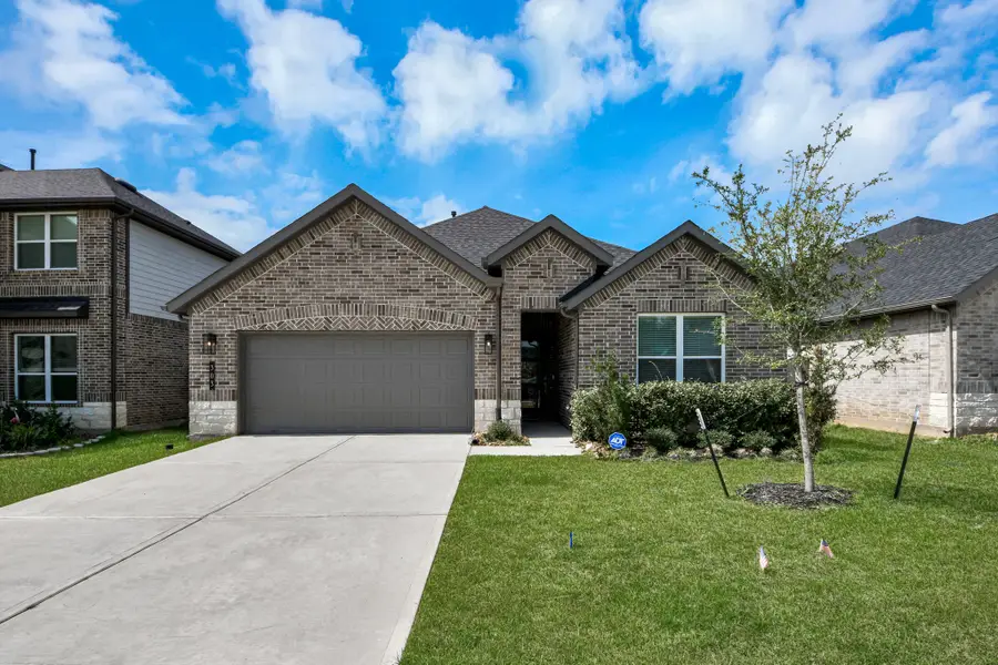 303 Springfield Terrace Drive, Conroe, TX 77304 - #3