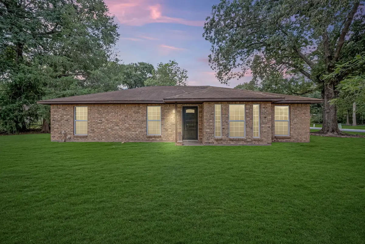 19904 Mercedell Drive, Porter, TX 77365 - #1
