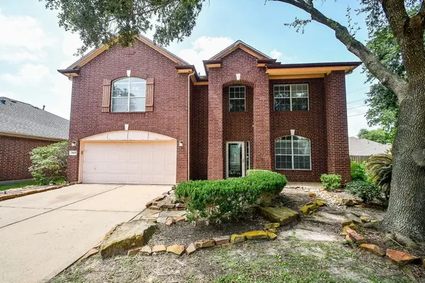 21610 Woodoak Court, Katy, TX 77450