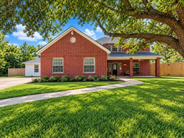 4030 Larkspur Street, Alvin, TX 77511
