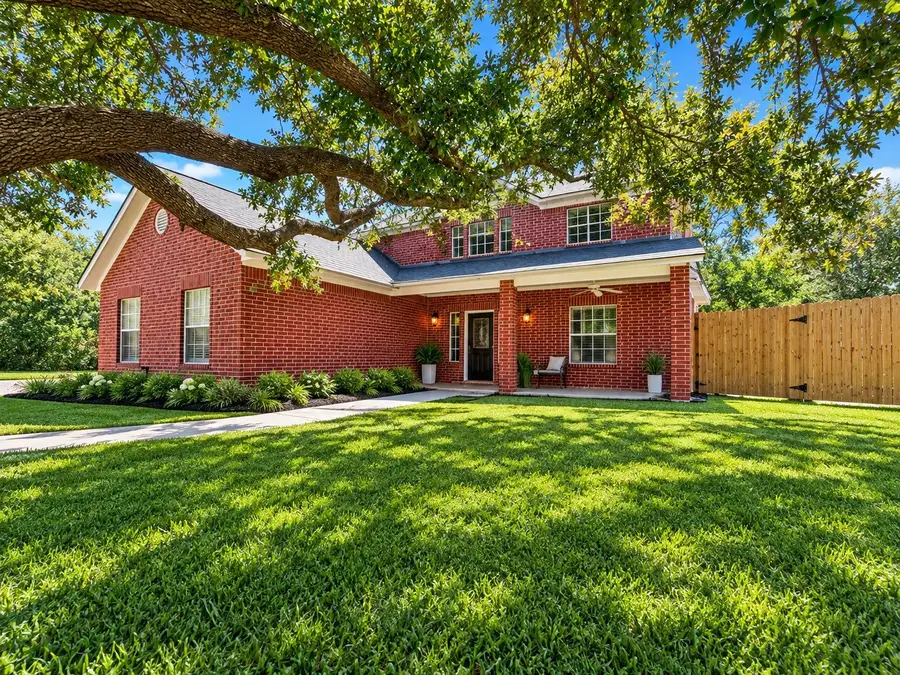 4030 Larkspur Street, Alvin, TX 77511 - #2