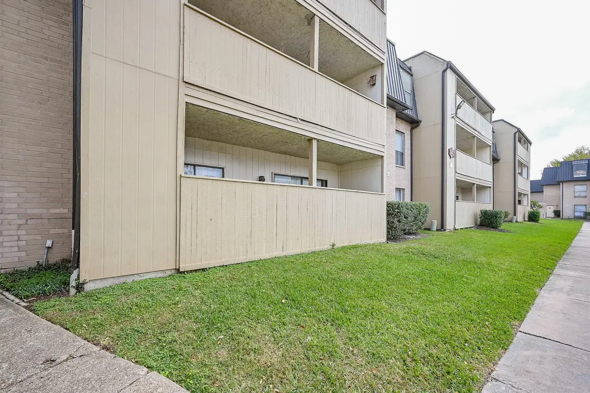 8427 Hearth Drive Drive #2, Houston, TX 77054 - #1